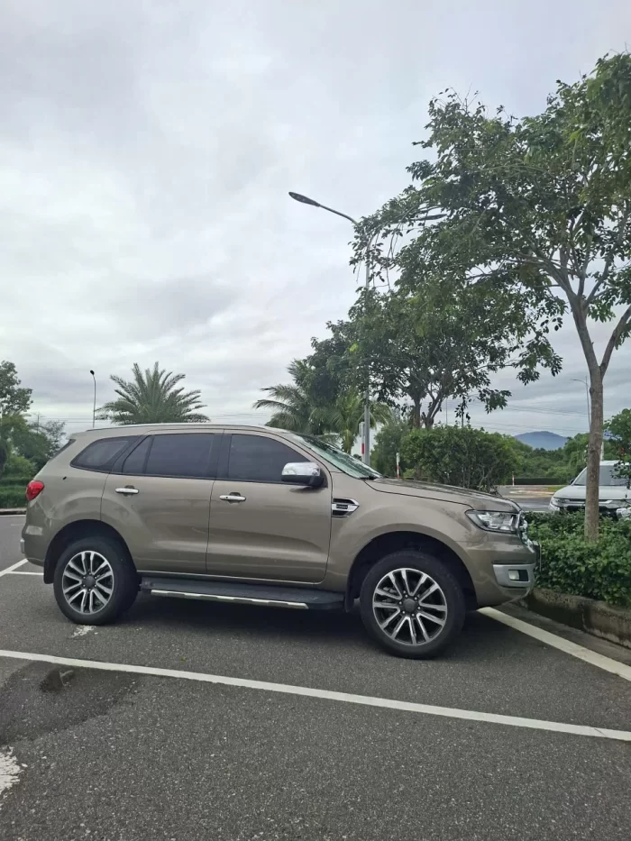 Thuê Xe Phan Rang Đi Vĩnh Hy