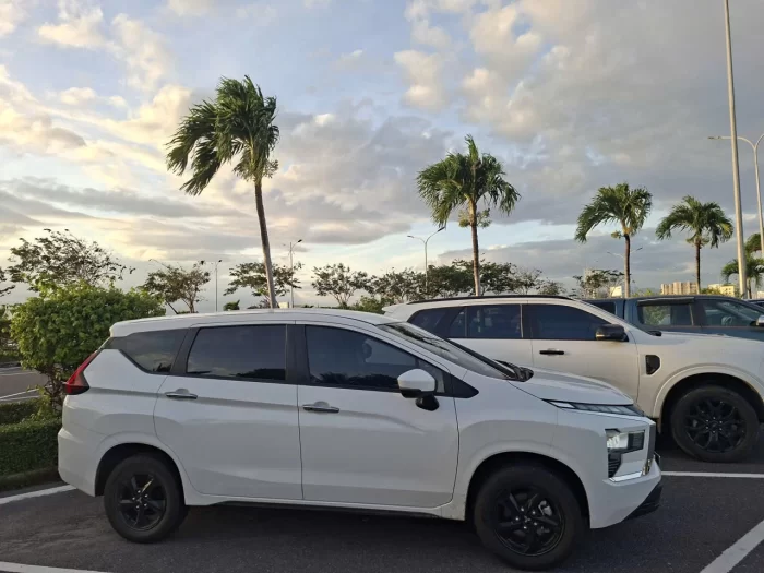 Thuê Xe Phan Rang Đi Sân Bay