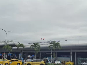 Thuê Xe Phan Rang Đi Sân Bay