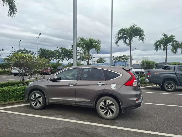 Thuê Xe Phan Rang Đi Sân Bay