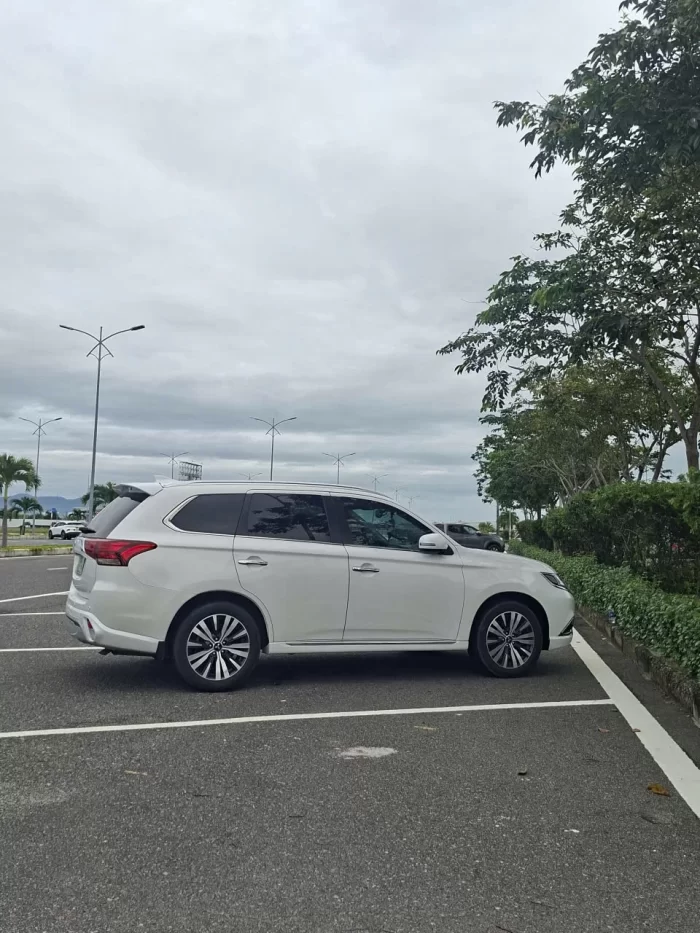 Thuê Xe Phan Rang Đi Sân Bay