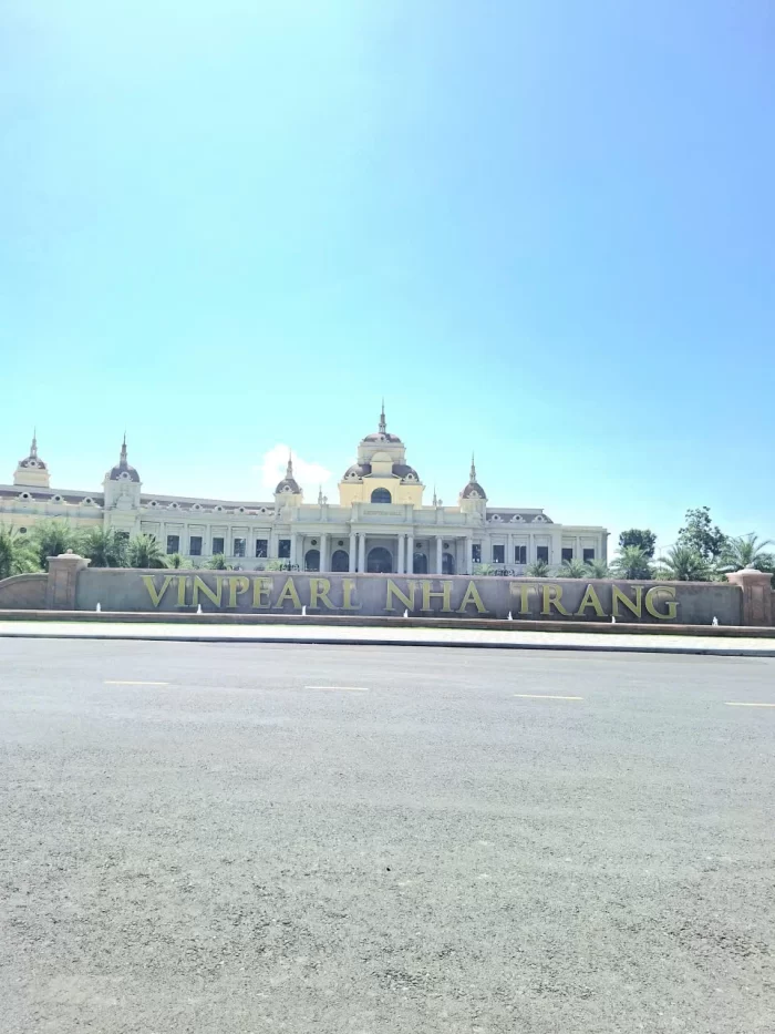 Thuê Xe Phan Rang Bình Phước