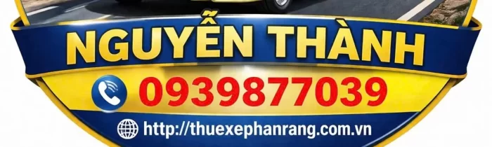 XE PHAN RANG ĐI VŨNG TÀU