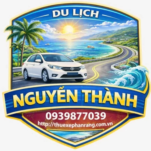 Dịch vụ thuê xe 7 chỗ Phan Rang