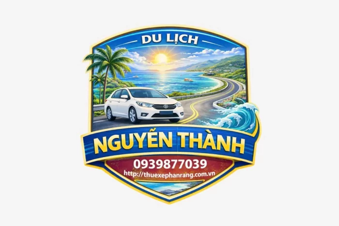 Thuê xe ga tàu Phan Rang đi Vĩnh Hy