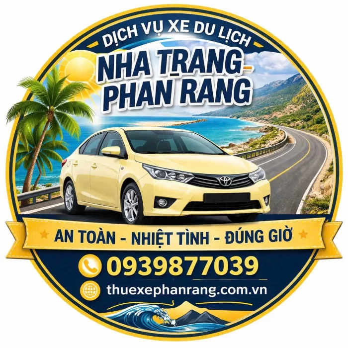 XE SÂN BAY ĐI VĨNH HY