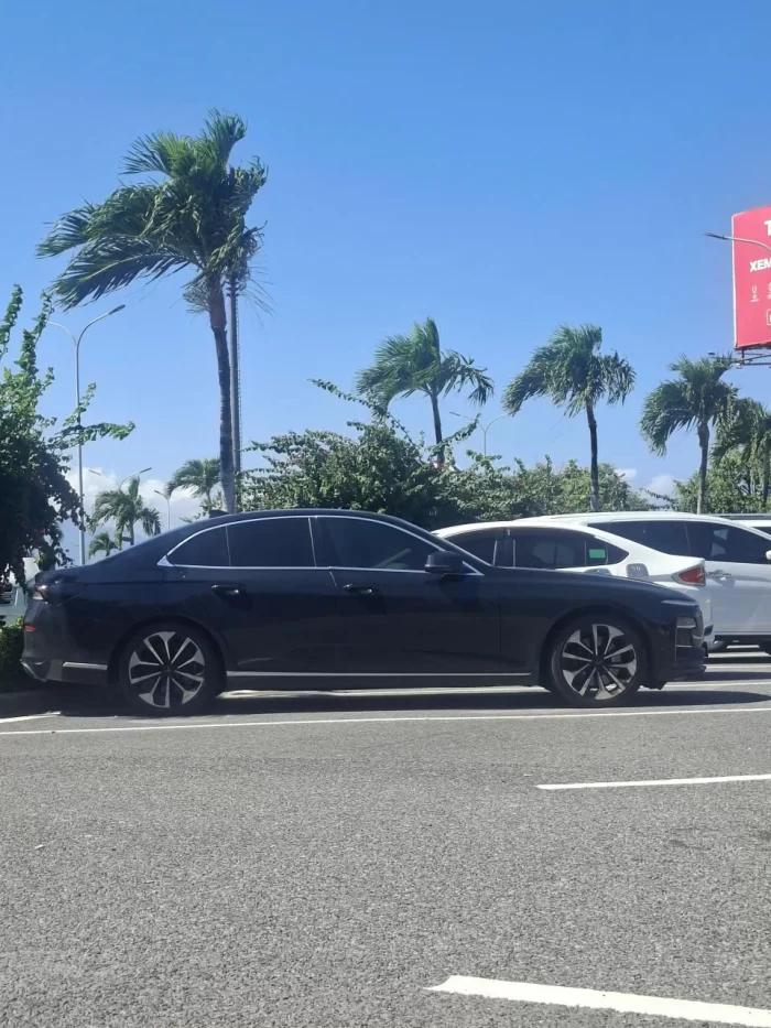 Thuê xe 4 chỗ đi bệnh viện Phan Rang