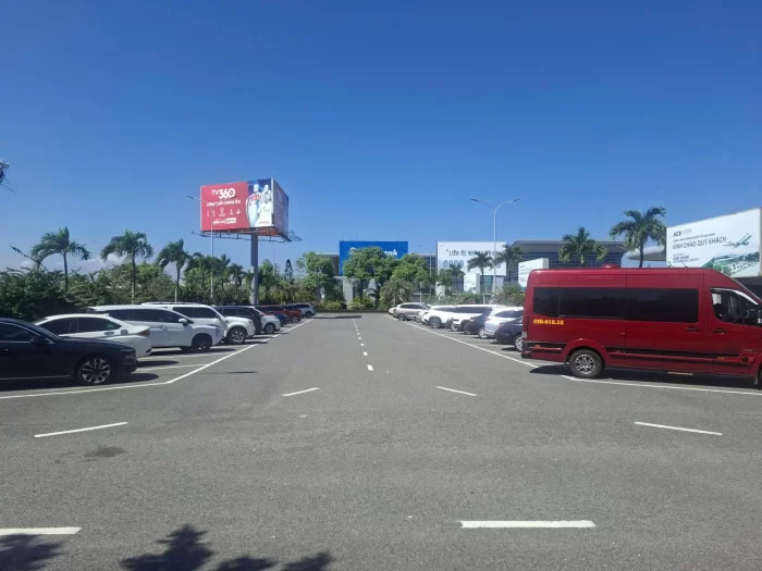 Thuê Xe Hợp Đồng Phan Rang