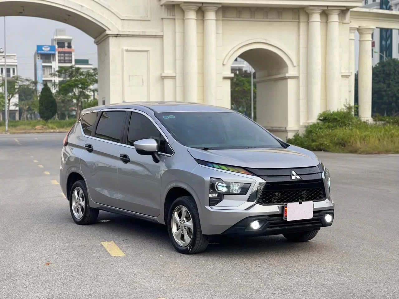 XE SÂN BAY ĐI VĨNH HY