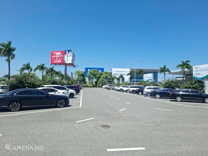 THUÊ XE TAXI VĨNH HY ĐI SÂN BAY