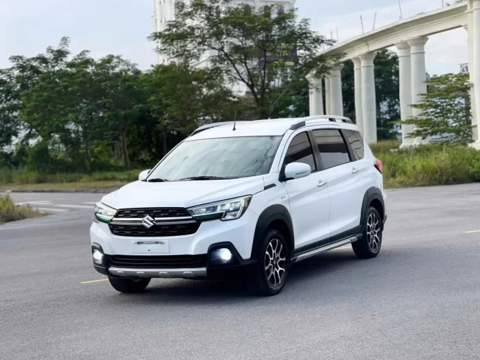 Dịch vụ thuê xe 7 chỗ Phan Rang