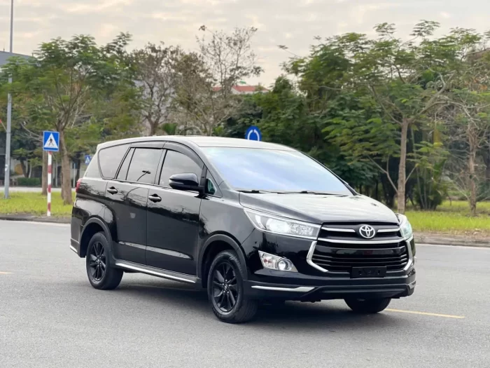 Thuê Xe Tự Lái Phan Rang