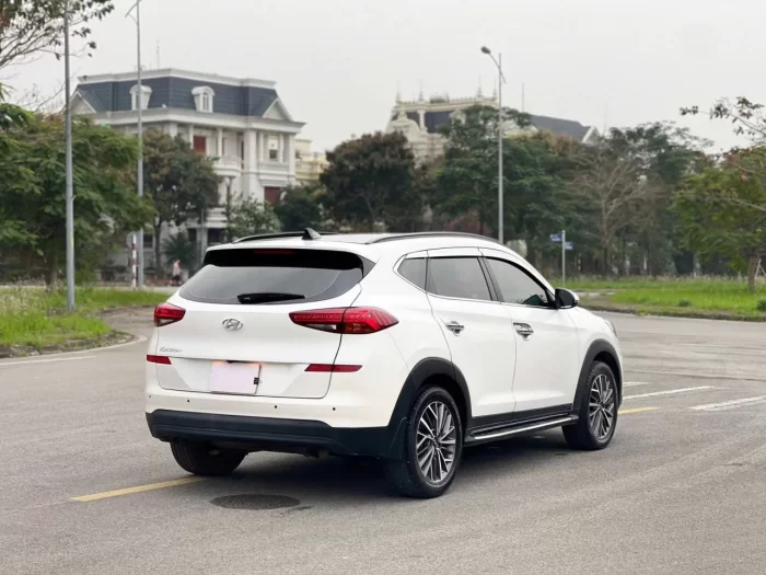 Thuê Xe Tự Lái Phan Rang