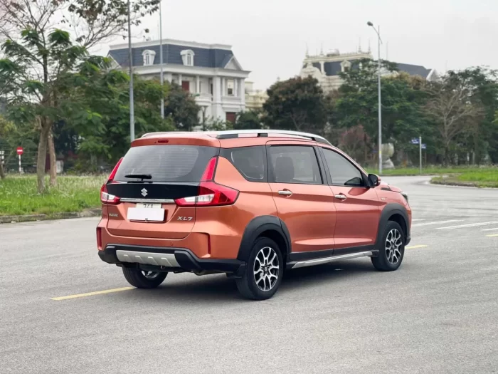 Thuê xe tự lái ga tàu Phan Rang đi Vĩnh Hy