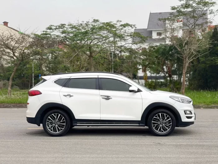 Dịch vụ thuê xe 7 chỗ Phan Rang