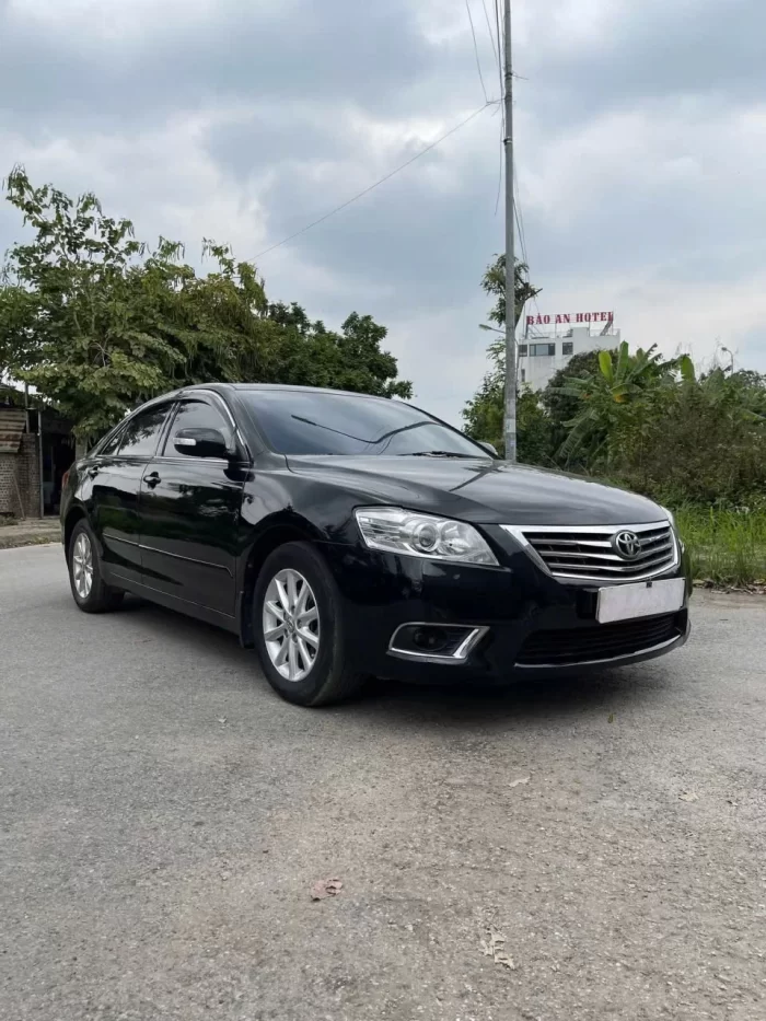 Thuê xe tự lái bến xe Phan Rang đi Vĩnh Hy