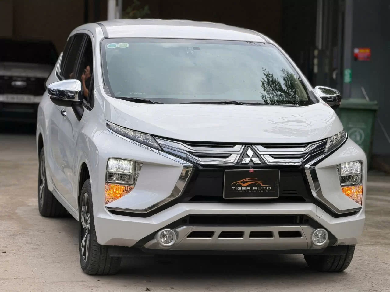 XE PHAN RANG ĐI ĐÀ LẠT