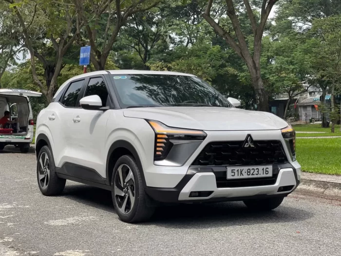 Thuê xe tự lái bến xe Phan Rang đi Vĩnh Hy