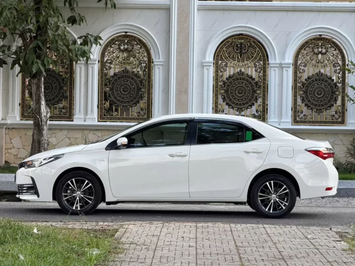 Thuê xe đi bệnh viện Phan Rang giá rẻ