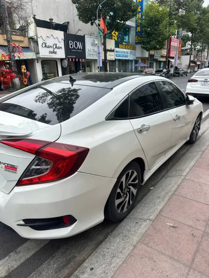 Taxi đưa đón bệnh viện Ninh Thuận