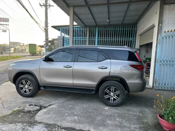 THUÊ XE ĐI BỆNH VIỆN PHAN RANG