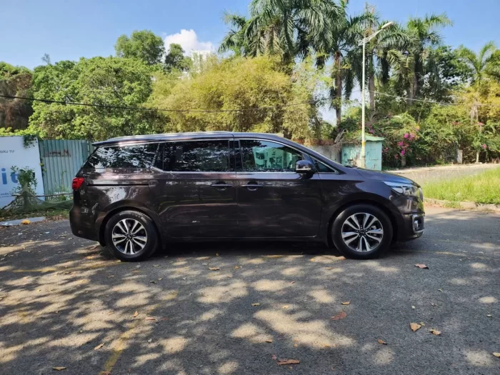 Thuê xe đi bệnh viện Phan Rang giá rẻ