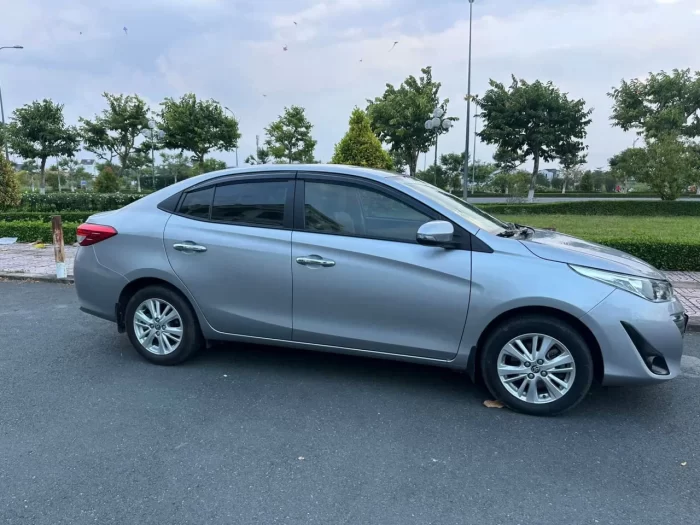 Taxi Nha Trang Đi Vĩnh Hy