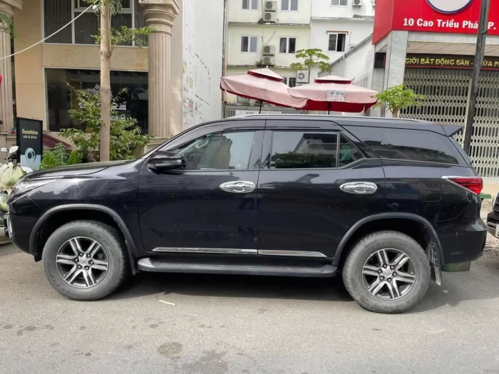 Thuê xe giá rẻ Nha Trang