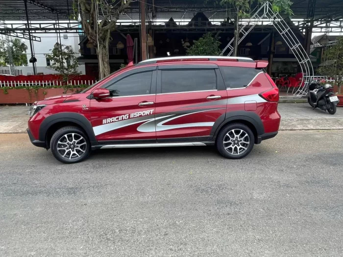 Taxi đưa đón bệnh viện Ninh Thuận