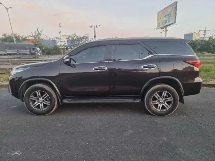 THUÊ XE ĐI BỆNH VIỆN PHAN RANG