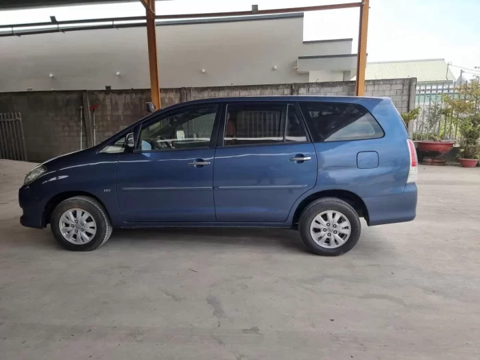 XE PHAN RANG ĐI VŨNG TÀU