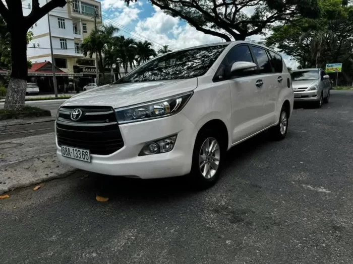 XE PHAN RANG ĐI VŨNG TÀU