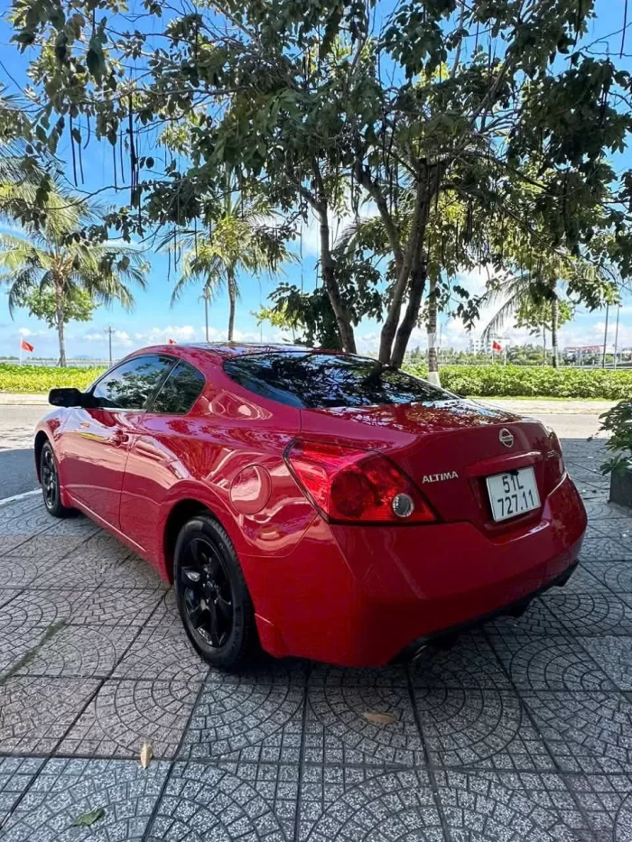 THUÊ XE 4 CHỖ TẠI PHAN RANG GIÁ RẺ