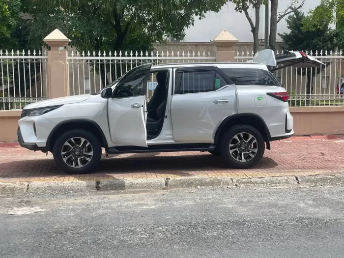 THUÊ XE TAXI PHAN RANG ĐI SÂN BAY