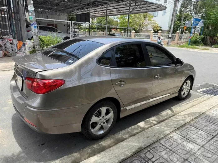 Thuê Xe Sân Bay Đi Vĩnh Hy Rẻ