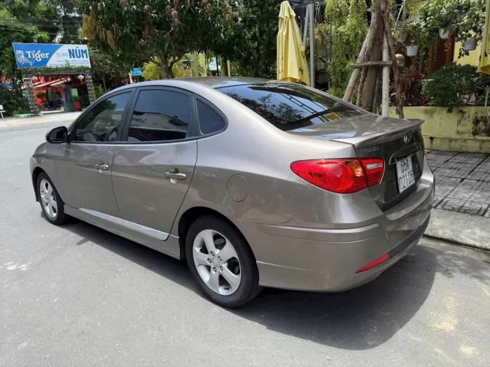 THUÊ XE 4 CHỖ TẠI PHAN RANG GIÁ RẺ