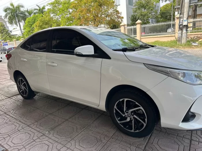 Thuê Xe Vĩnh Hy Đi Nha Trang