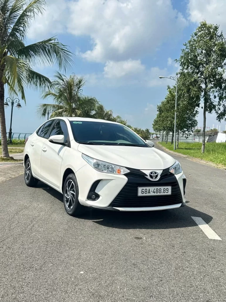 XE PHAN RANG ĐI VŨNG TÀU