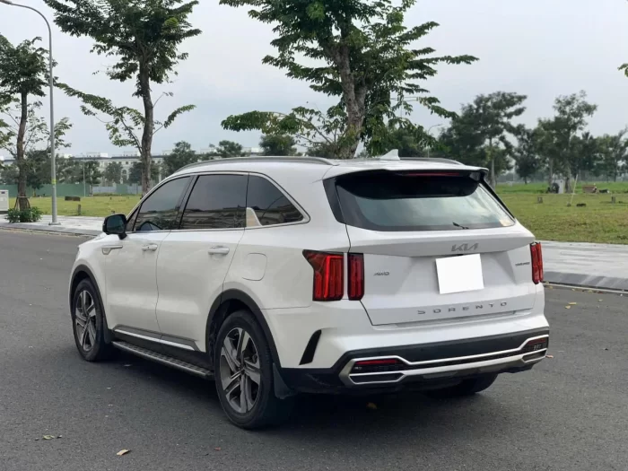 THUÊ XE 7 CHỖ TẠI PHAN RANG