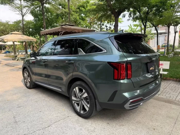 THUÊ XE ĐƯA ĐÓN BỆNH VIỆN NINH THUẬN