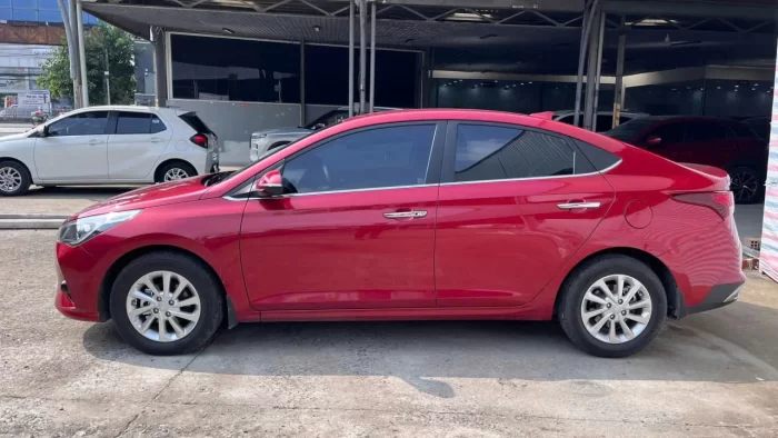 THUÊ XE ĐƯA ĐÓN BỆNH VIỆN NINH THUẬN