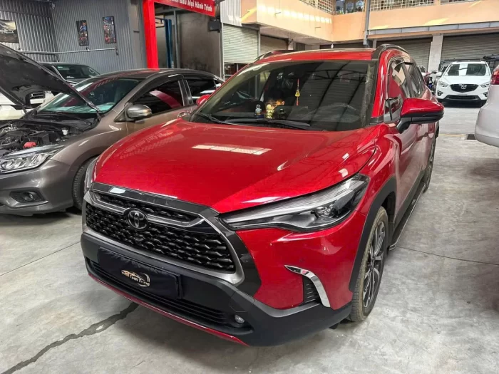 Xe Vĩnh Hy Đi Bệnh Viện Ninh Thuận