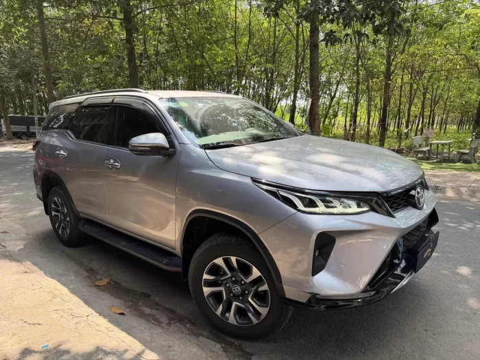 THUÊ XE ĐƯA ĐÓN BỆNH VIỆN NINH THUẬN