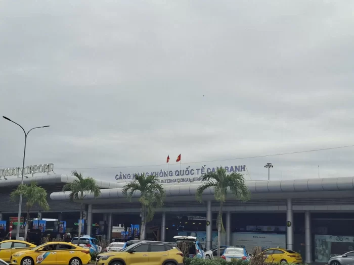 THUÊ XE TAXI PHAN RANG ĐI SÂN BAY