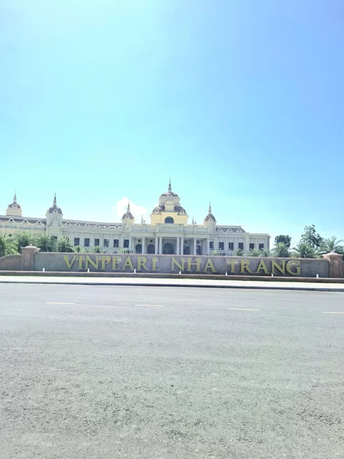 Taxi Vĩnh Hy đi Nha Trang