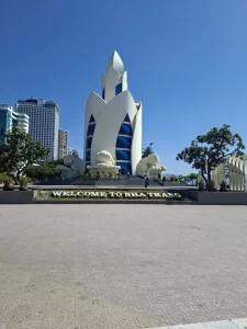 Thuê Xe Từ Vĩnh Hy Đến Nha Trang