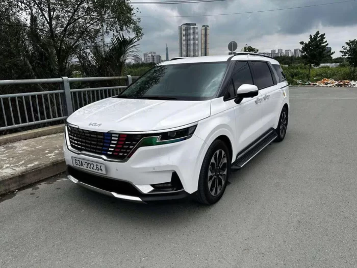 Thuê xe 7 chỗ bến xe Phan Rang đi Vĩnh Hy