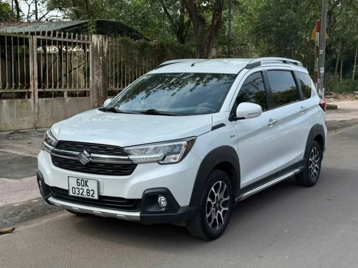 Thuê xe 7 chỗ bến xe Phan Rang đi Vĩnh Hy