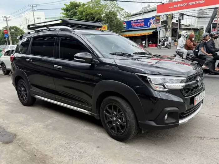 Thuê xe 7 chỗ bến xe Phan Rang đi Vĩnh Hy