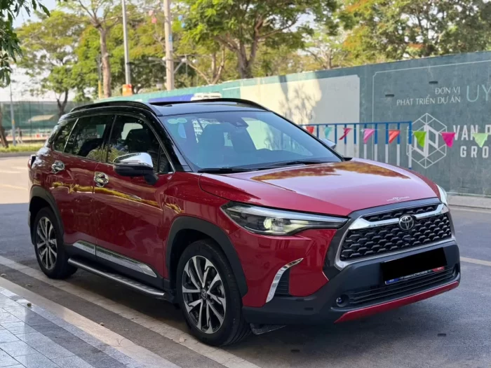 Thuê xe 7 chỗ bến xe Phan Rang đi Vĩnh Hy